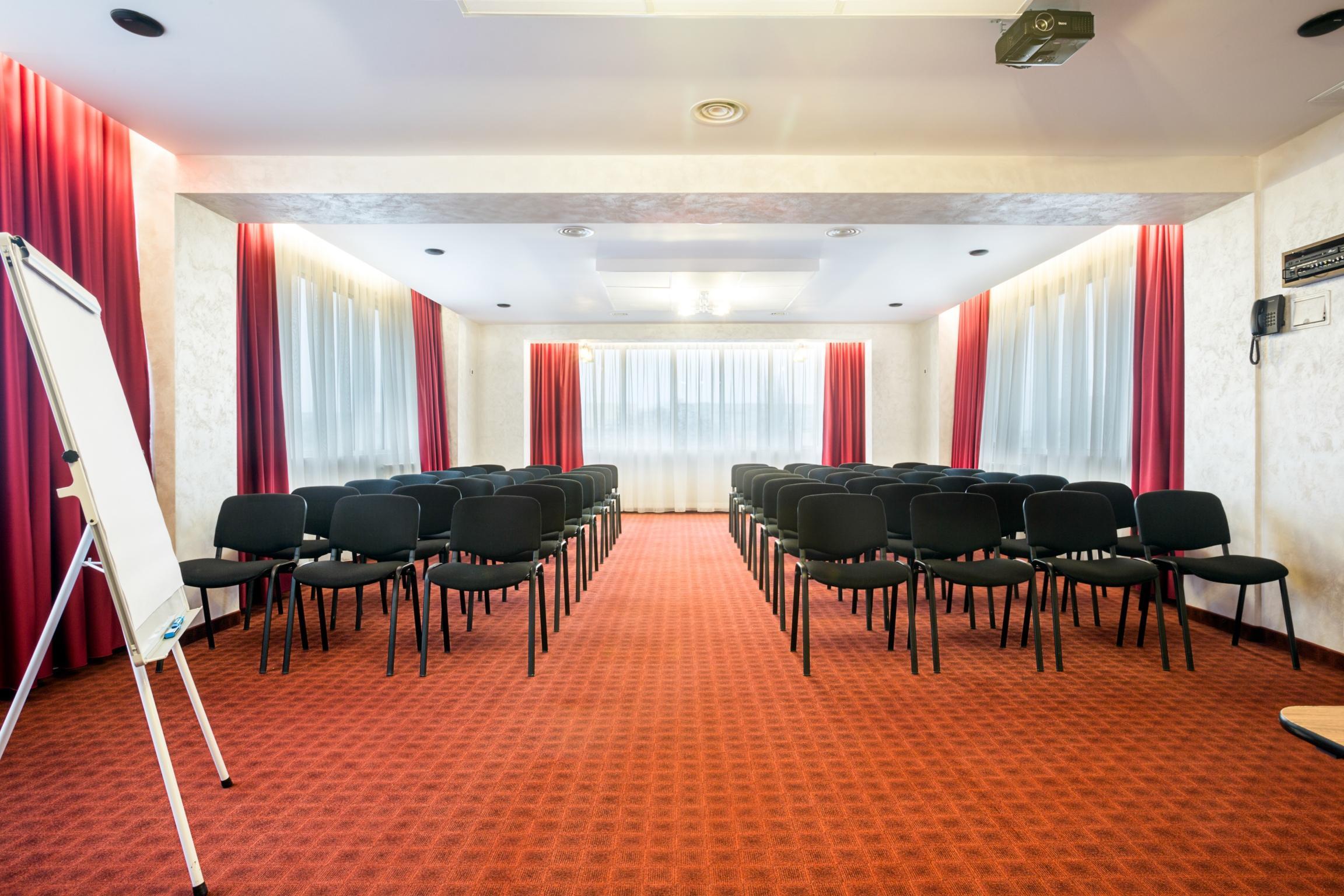Inter Business Bucharest Hotel Luaran gambar